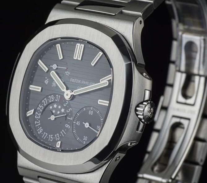 Replica Watch Patek Philippe Nautilus 5712/1A-001